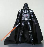Darth Vader (Marvel Legends) Custom Action Figure