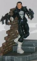 Punisher (Marvel Legends) Custom Action Figure