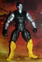 Ultimate Colossus (Marvel Legends) Custom Action Figure