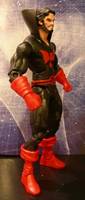 Black Tom Cassidy (Marvel Legends) Custom Action Figure