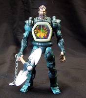 Darkstorm (Visionaries) Custom Action Figure