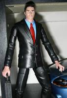 Bruce Wayne / Tony Stark (Marvel Legends) Custom Action Figure