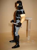 X-Force Warpath (Marvel Legends) Custom Action Figure