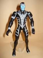 X-Force Archangel (Marvel Legends) Custom Action Figure