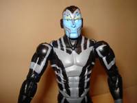 X-Force Archangel (Marvel Legends) Custom Action Figure