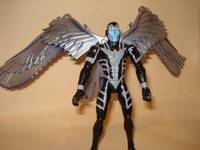 X-Force Archangel (Marvel Legends) Custom Action Figure