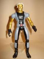 X-Force Elixir (Marvel Legends) Custom Action Figure