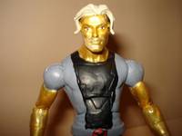X-Force Elixir (Marvel Legends) Custom Action Figure