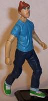 Mike Jones (Nintendo) Custom Action Figure