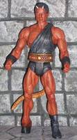 Calibos (Clash of the Titans) Custom Action Figure