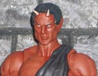 Calibos (Clash of the Titans) Custom Action Figure