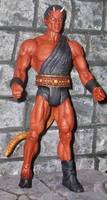 Calibos (Clash of the Titans) Custom Action Figure