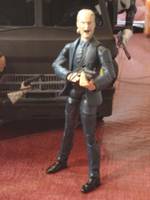 Russian Mob Boss (Marvel Legends) Custom Action Figure