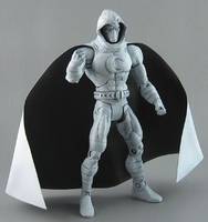 Moon Knight (DC Universe) Custom Action Figure