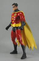 Robin (DC Universe) Custom Action Figure