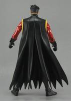 Robin (DC Universe) Custom Action Figure