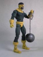 Thunderball (Marvel Legends) Custom Action Figure