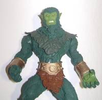 Moss Man 200x (Masters of the Universe) Custom Action Figure