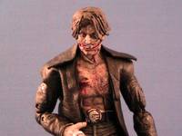 Joker Begins (Batman) Custom Action Figure