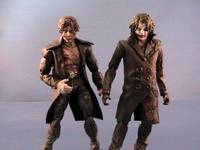 Joker Begins (Batman) Custom Action Figure