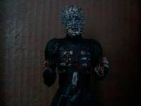 Pinhead (Hellraiser) Custom Action Figure