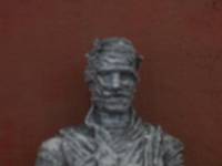 N'Kantu, the Living Mummy (Zombies) Custom Action Figure