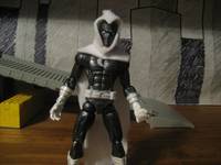 Moon Knight (Marvel Legends) Custom Action Figure