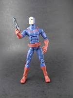Hellfire Guard (Marvel Legends) Custom Action Figure