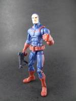 Hellfire Guard (Marvel Legends) Custom Action Figure