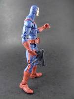 Hellfire Guard (Marvel Legends) Custom Action Figure