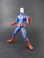 Hellfire Guard (Marvel Legends) Custom Action Figure