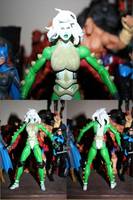 Titania (Marvel Legends) Custom Action Figure