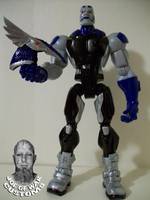 Apocalypse of Egypt (Marvel Legends) Custom Action Figure