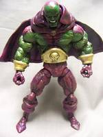 Drax the Destroyer v2 (Marvel Legends) Custom Action Figure