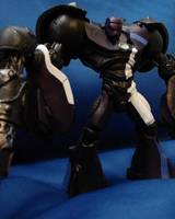 Iron Maiden (Marvel Legends) Custom Action Figure