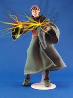 Presto (Dungeons and Dragons) Custom Action Figure