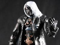 Daeth as Gambit (Marvel Legends) Custom Action Figure