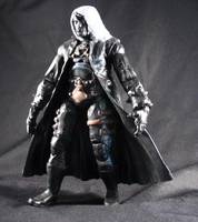 Daeth as Gambit (Marvel Legends) Custom Action Figure