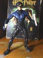 Nightwing (DC Superheroes) Custom Action Figure