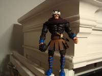 Hogun the Grim (Marvel Legends) Custom Action Figure