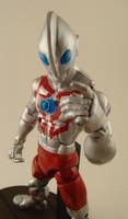 Ultraman Millenium (Ultraman) Custom Action Figure