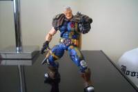 Cable (Marvel Legends) Custom Action Figure