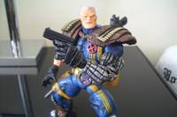 Cable (Marvel Legends) Custom Action Figure