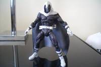 Moon Knight (Marvel Legends) Custom Action Figure