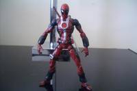 Deadpool (Marvel Legends) Custom Action Figure