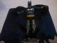 Batman (Misc) Custom Action Figure