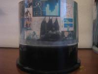Batcomputer (Music) Custom Action Figure