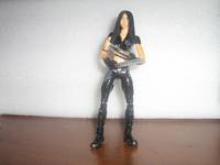 X-23 (Marvel Legends) Custom Action Figure