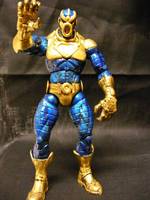 Armour (Marvel Legends) Custom Action Figure