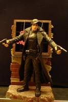 Scotty Frosty (Original) Custom Action Figure